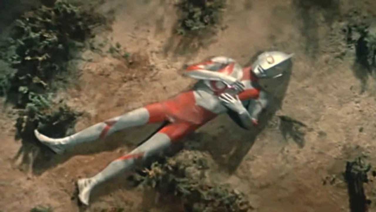 细数计时器被毁的5位奥特曼奥父倒地不起杰克秒变皮套