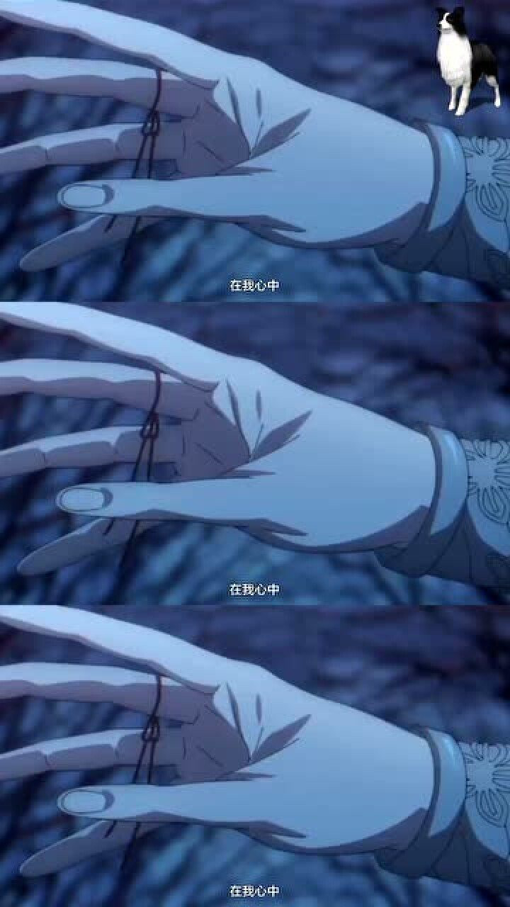 天官赐福:这手太漂亮了