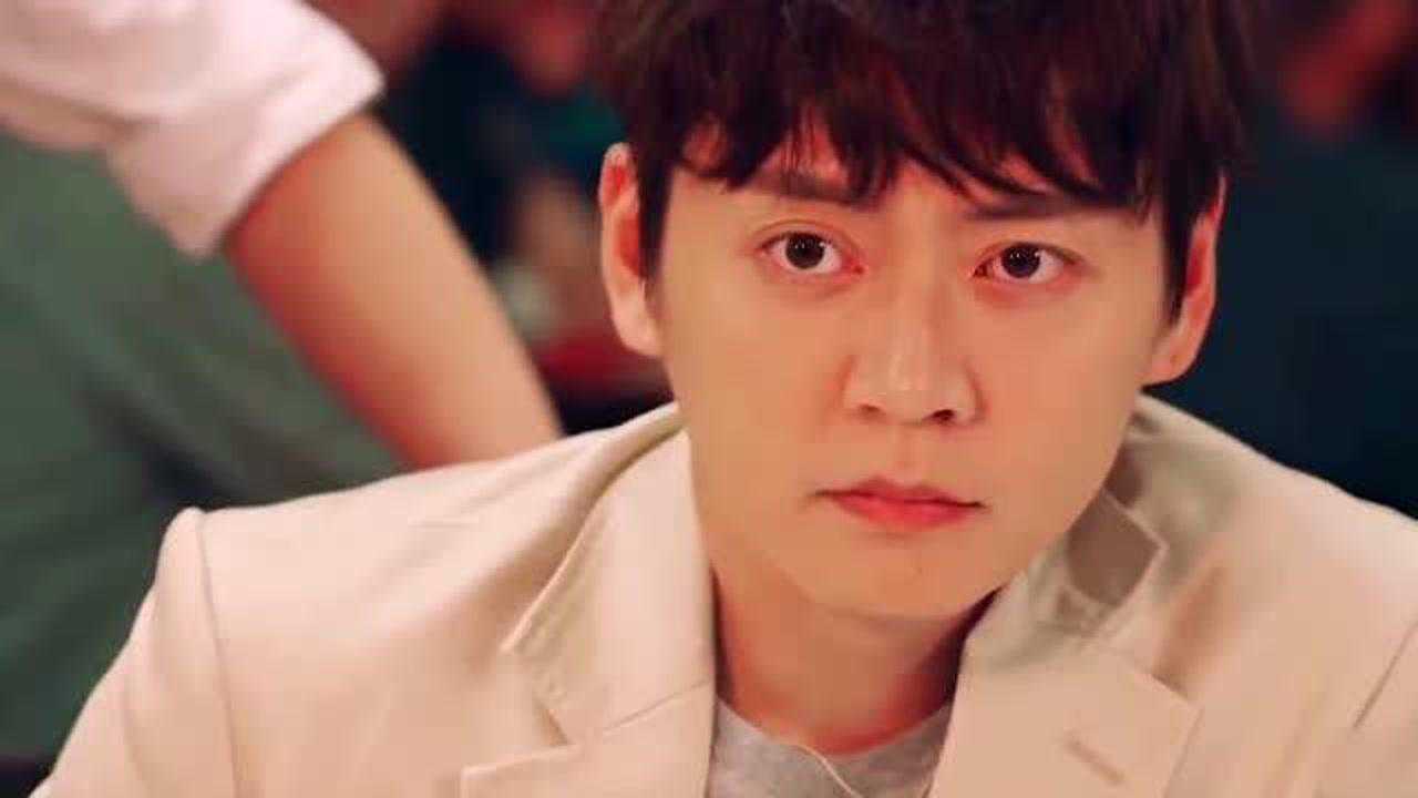 使徒行者3:黑帮少爷庞浩洋这哪里是黑帮大佬,简直就是恋爱脑小奶狗嘛