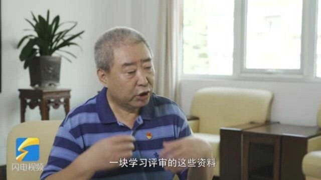 前辈故事——曾经的我们