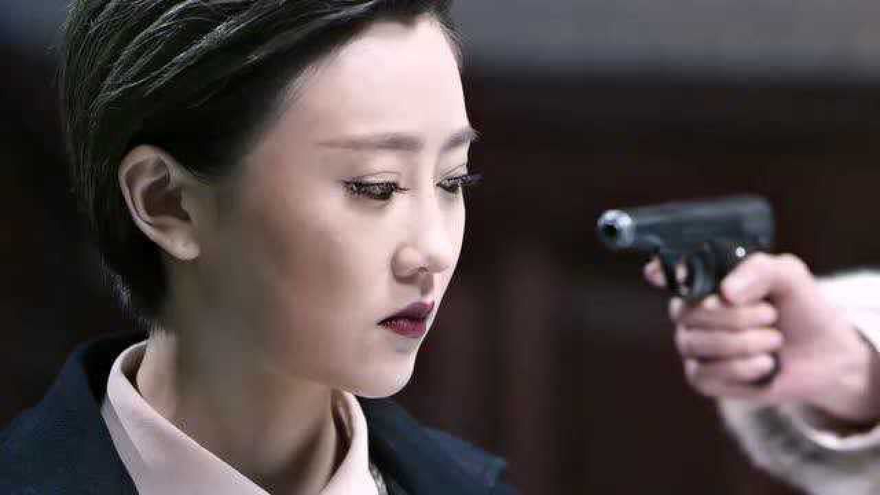 战地枪王石田佳美劝英豪投降日本结果反被自己人乱枪打死