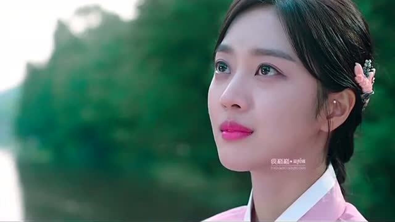 九尾狐传女主太霸气了宣布主权了可是初恋是你啊