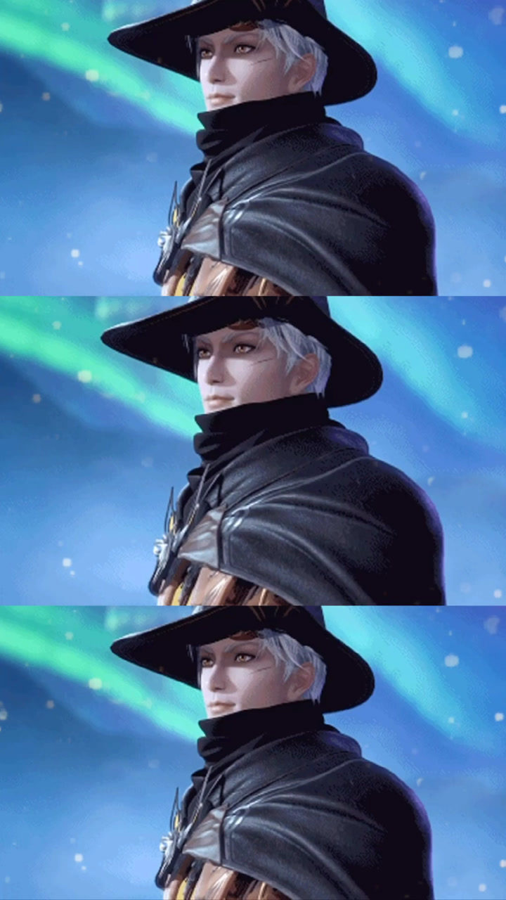 斗罗大陆:奥斯卡越来越帅了