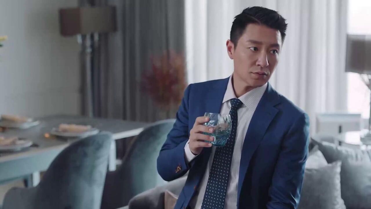 恋爱先生:罗玥假装无事发生,让宋宁宇去上班,宋宁宇却有些不安