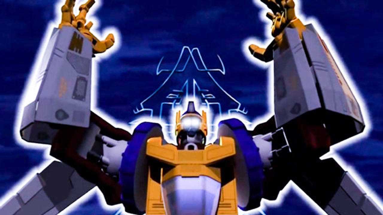 猛兽侠:无敌龙进化完美形态,猩猩将军重新格式化!