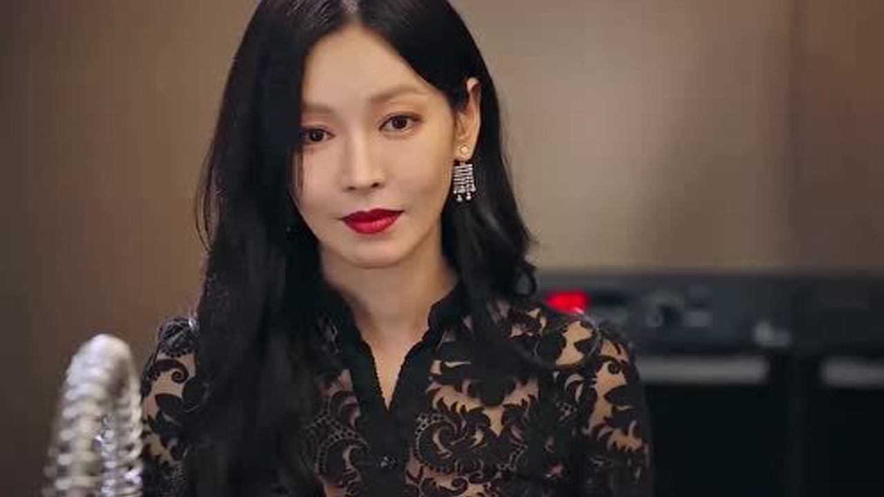 金素妍金素妍新剧来袭欧尼真的美到骨子里