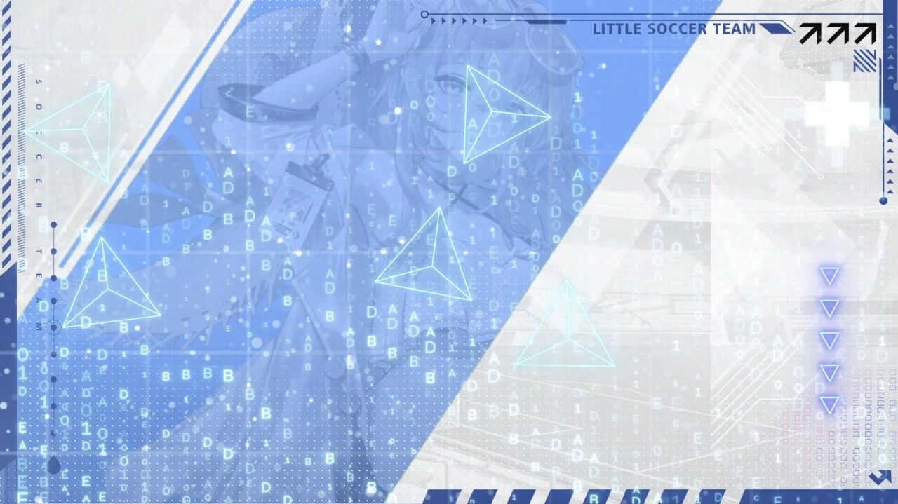 宣传视频-萌神契约2025官方新版