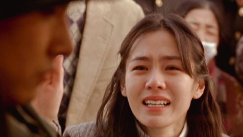 韩国高分经典爱情电影，豆瓣8.4分，看一次哭一次！
