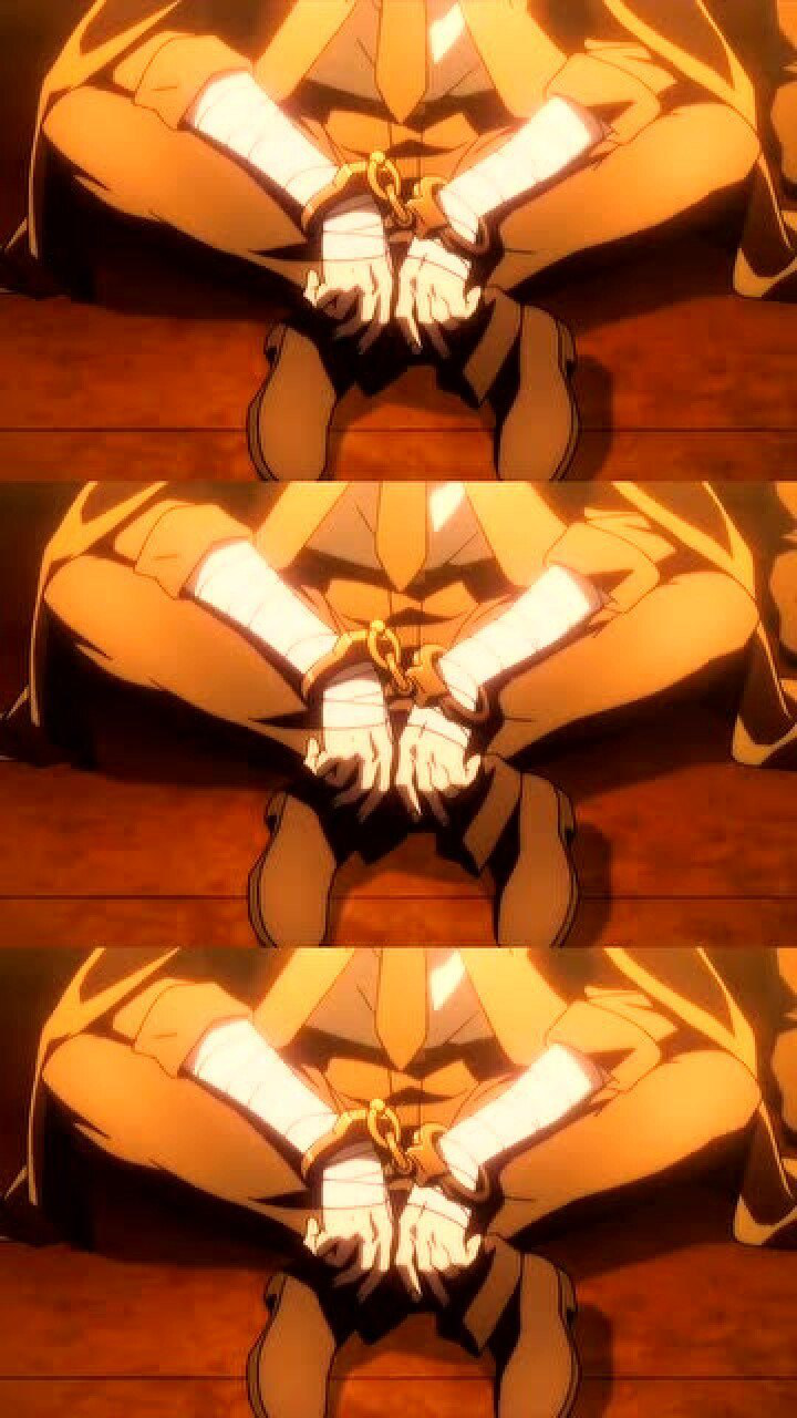 文豪野犬帅吗太宰治这绷带绕的很有意思啊