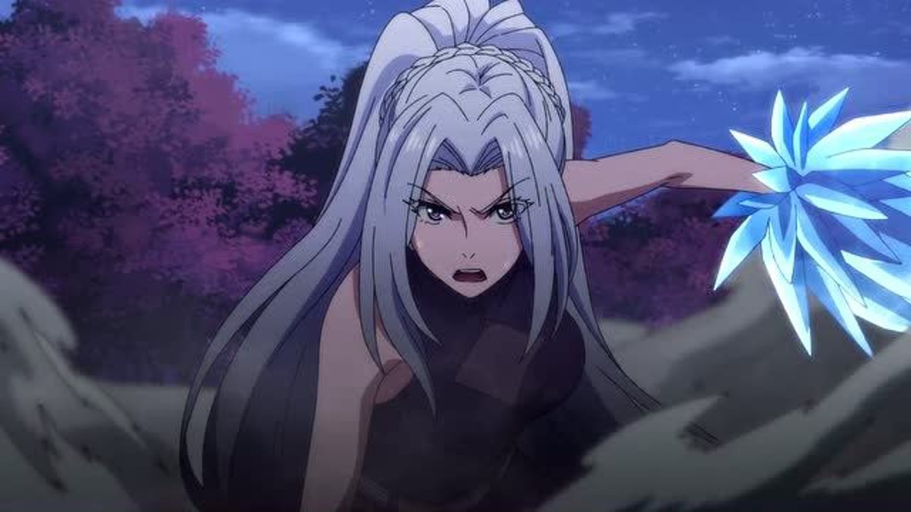 英雄再临:冬雪儿被秒杀_腾讯视频