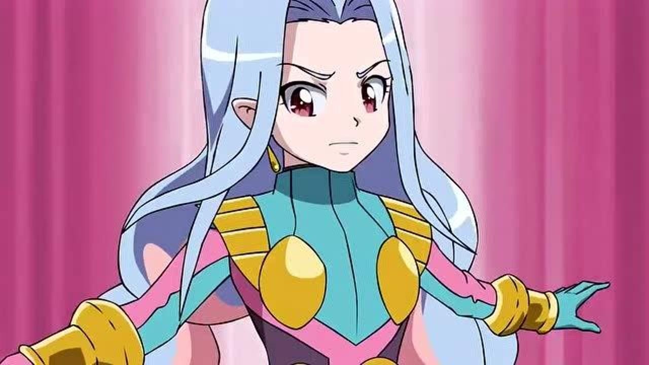 爆裂飞车2公主和飞伦他们召唤了星座飞车和零枭他们展开战斗了