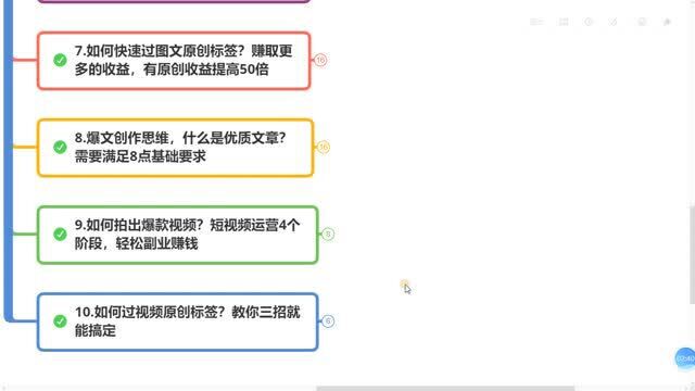 110、自媒体是如何赚钱的  教你如何做一个赚钱的个人超级IP