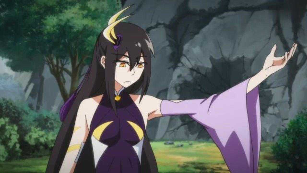 我家大师兄脑子坑:东方纤云变身女装大佬!这么可爱一定是男孩!