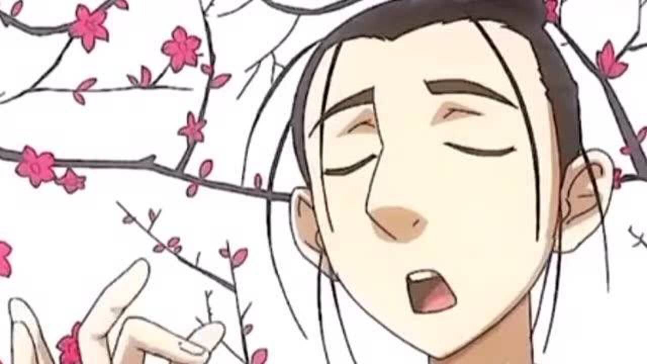 行过小周天，念咒掐指诀，贫道我本是得了道的小神仙_腾讯视频
