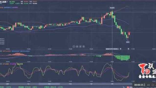 2020.11.17上海黄金交易所黄金TD白银TD晚盘行情解析