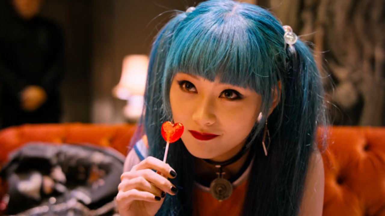 唐人街探案3,张子枫惊喜回归,kiko 配角片酬竟高达一个亿