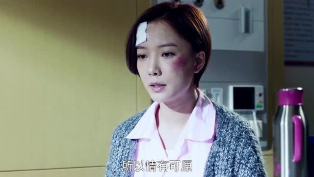 女医生含冤得雪,患者家属登门道歉,公道自在人心!