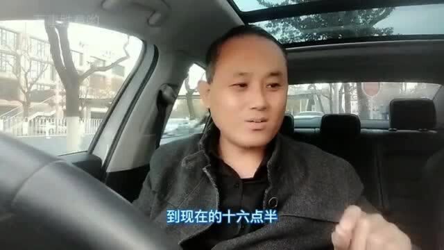 北京滴滴司机敢接运管乘客,这就是现实版的猫和老鼠,惊出一身冷汗