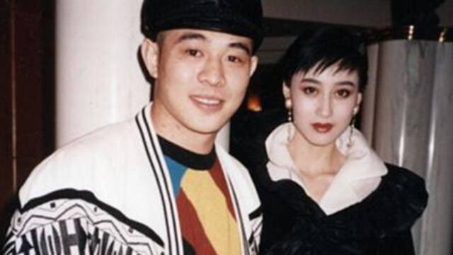 李连杰老婆到底有多美?被称50年一遇的美人,网友直呼令人移不开眼!