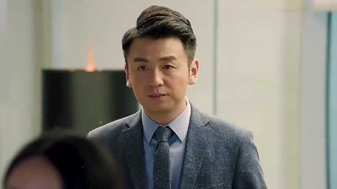 第14集|陈俊生看到新老板,内心有点慌