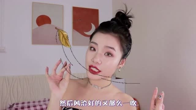 拯救贫民窟女孩,0元拍出高B格杂志大片