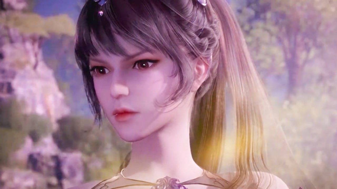 小舞绝美出场!胡列娜诱惑唐三!【斗罗大陆第132集】_高清1080P在线观看平台_腾讯视频