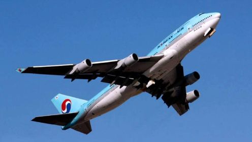 《降落时发生坠机事件》—大韩航空801事故（上）