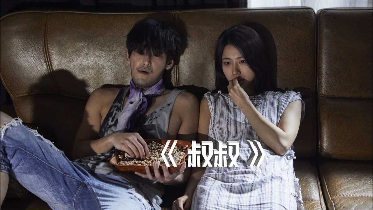 韩国复仇片《叔叔》:作恶一时爽,时候到了该还的一点也不会少