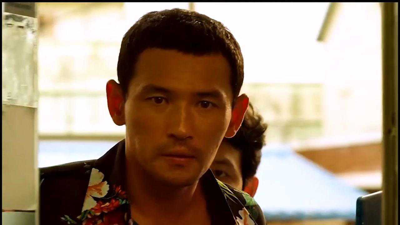 你听说过电梯战神丁青吗答应我一定要看到最后