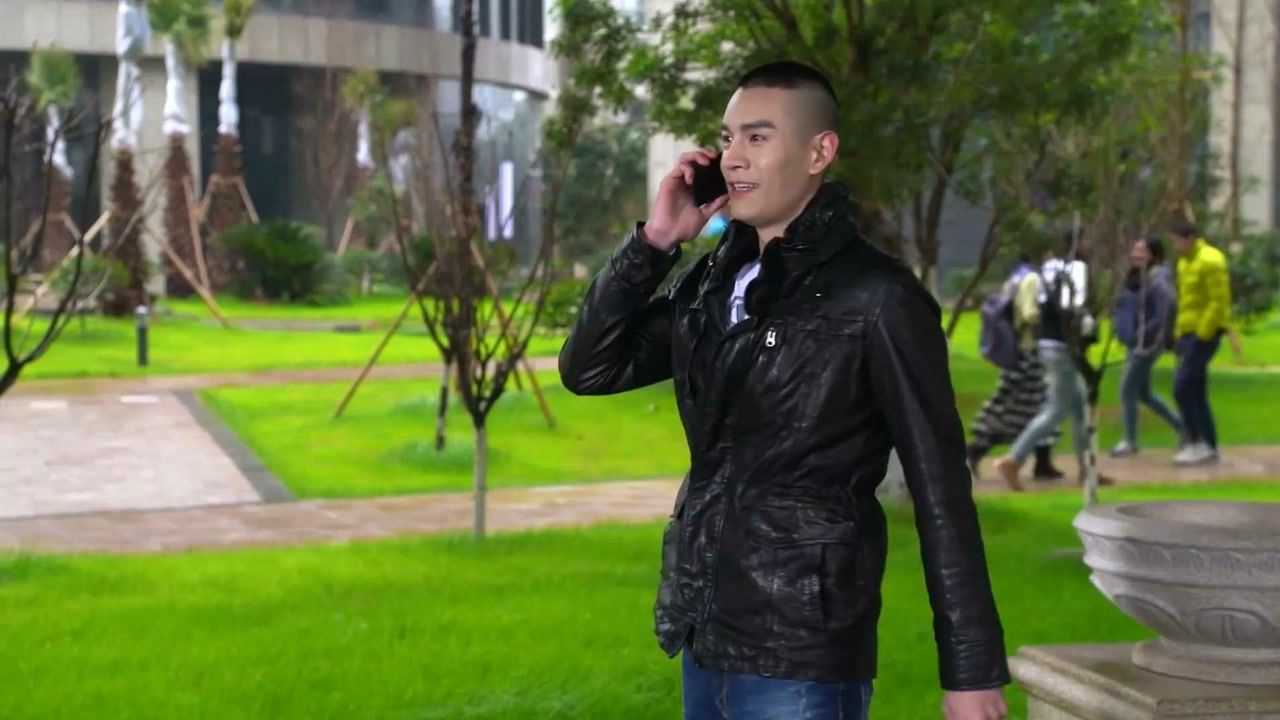 青春集结号任天行为了参加考试故意和尹东演戏尹东却拍错了片子