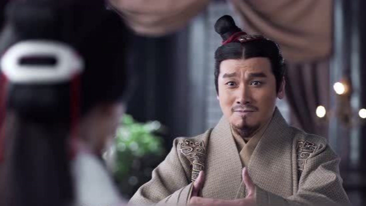 《大秦赋》嬴傒被流放回来后,为什么性格反差那么大?