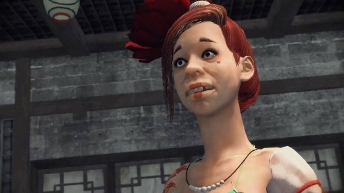 不良人:张子凡被倾国倾城相中,一顿暴打直接掳走,太霸道!