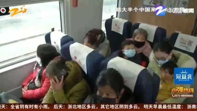 2020中国梦(浙江)网络视频大赛颁奖典礼在杭举行