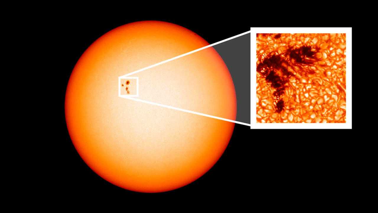 我们如何计算恒星的年龄太阳的年龄是多少看完你就懂了