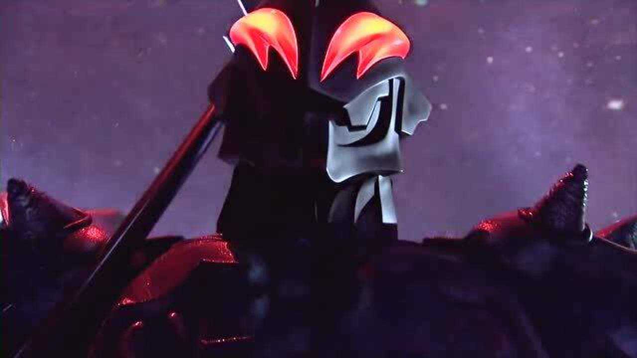 赛罗奥特曼:贝利亚复活后卷土重来,能力已经今非昔比