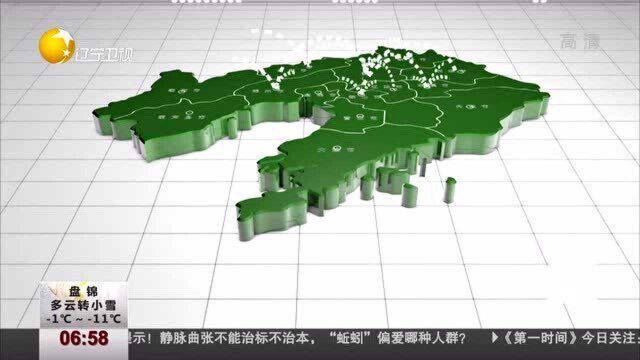 朝阳市在大连举行农产品展销洽谈会