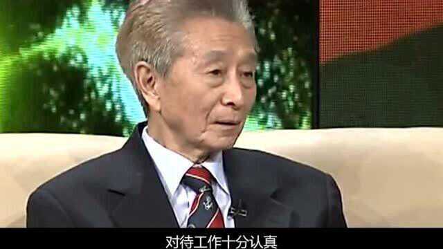 中国解说传奇宋世雄,与妻子恩爱50年,工资养不起孩子,晚年却活成了这样