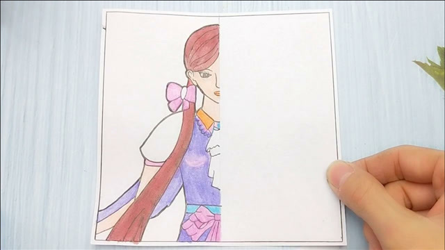 叶罗丽精灵梦文茜一半淘气一半善良,有何变化?对比一下很有气质