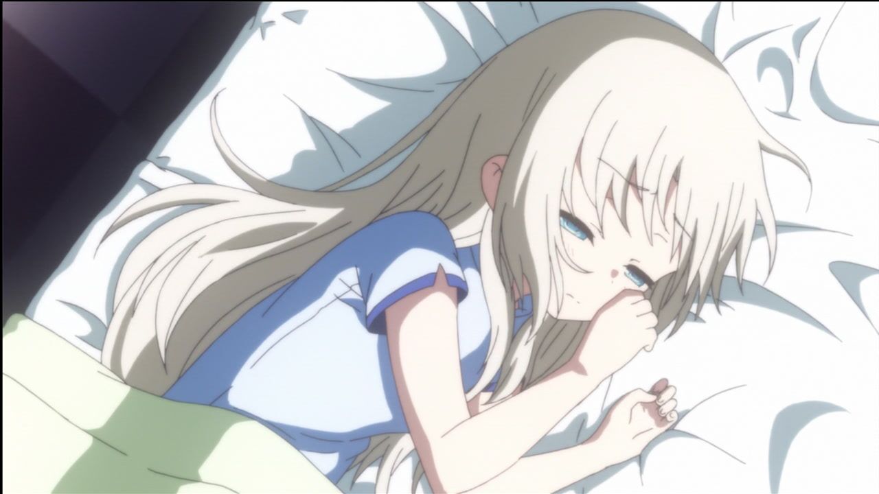 库特wafter有一只小萝莉老婆是种什么样的体验