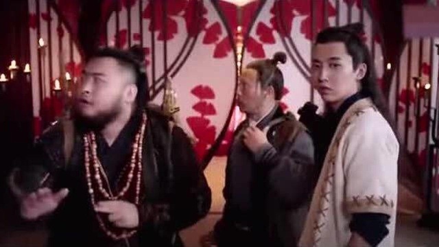 面对这样的捉妖场景,我决定投降了