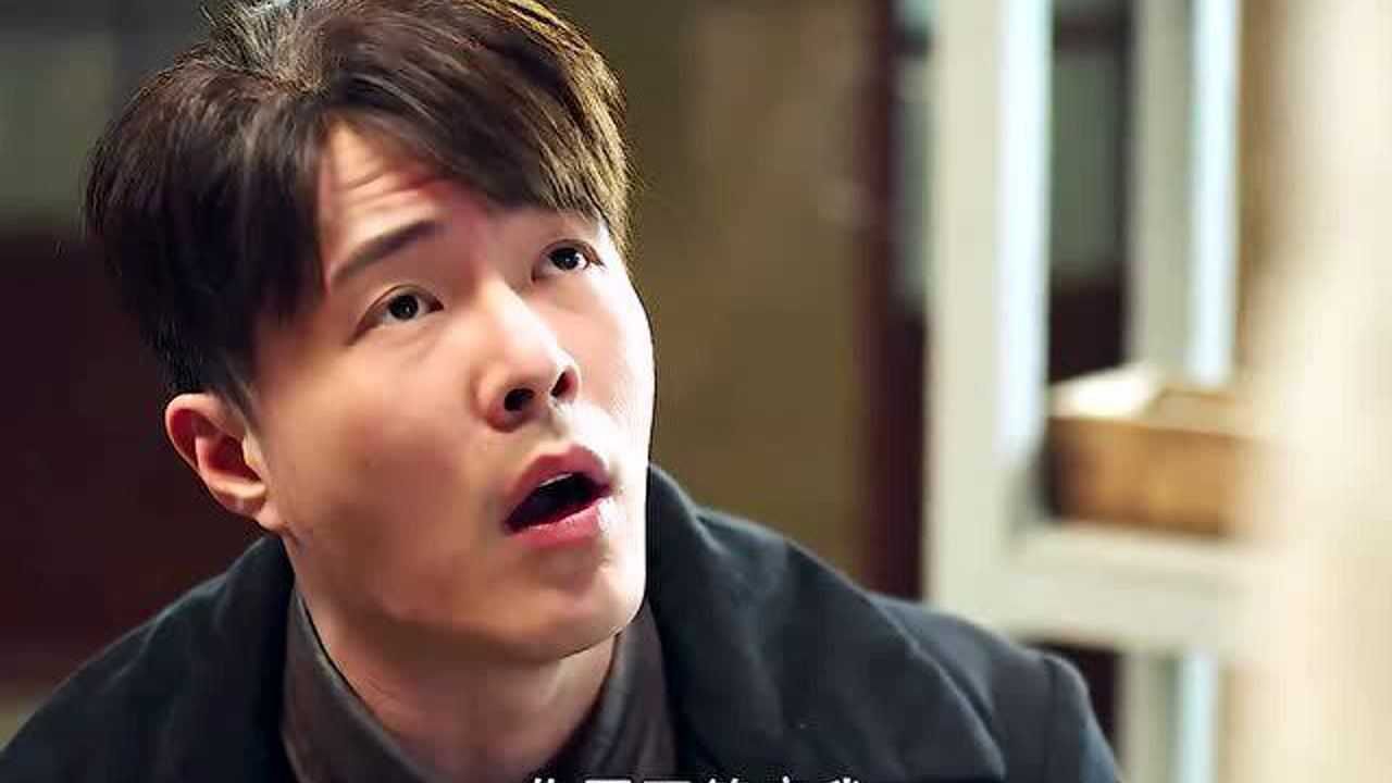 最美的青春心机男向女友求婚谁料女友早已心有所属