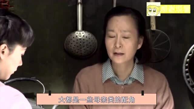 奚美娟:曾经为挽留丈夫高龄产子,却依然被离婚,现如今过成了这样!