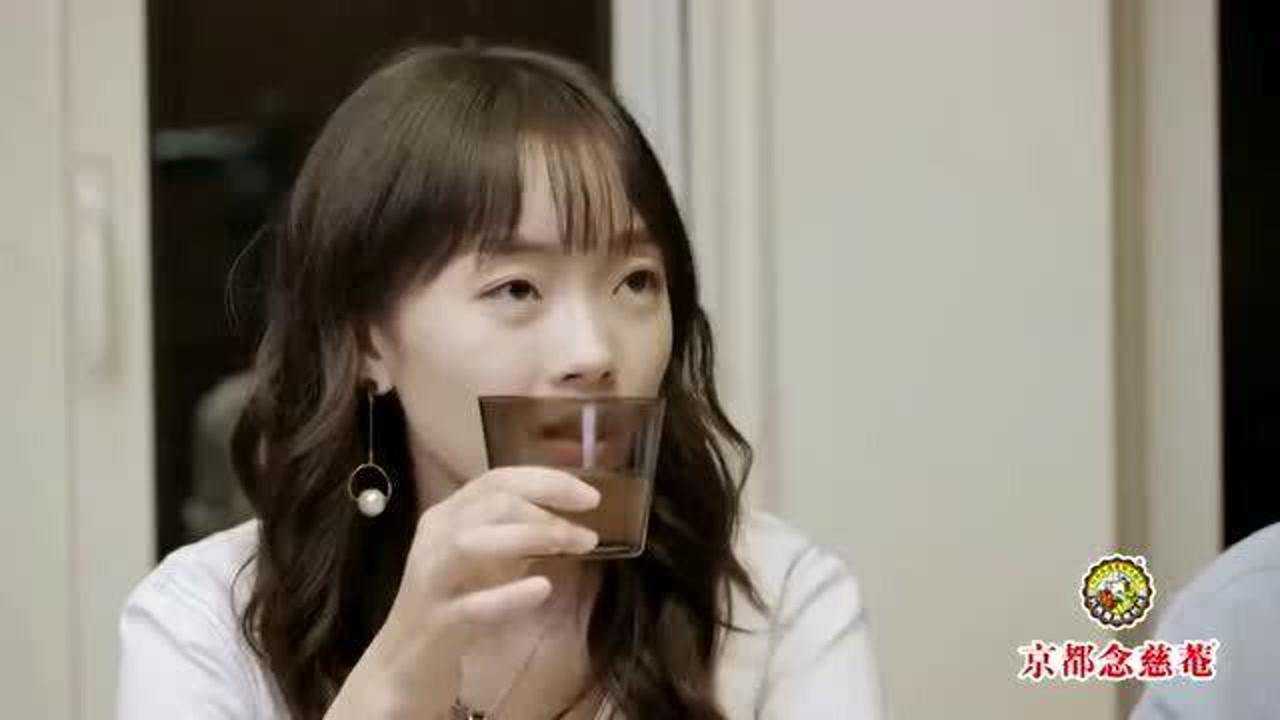 《令人心动的offer》邓冰莹的职业规划,这么年轻就这么有想法