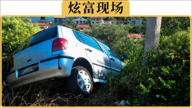 备胎说车:为什么撞坏绿化、护栏,要赔好几万