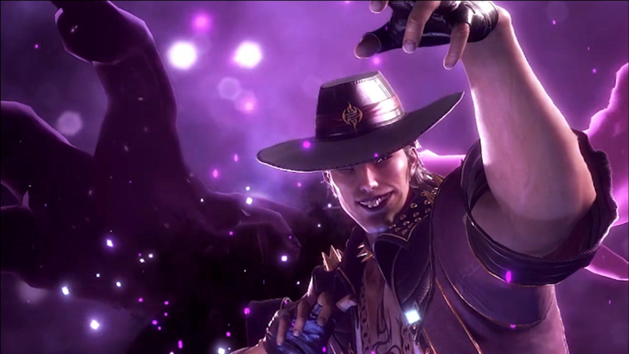 斗罗大陆:第156集 猥琐三剑客2