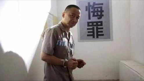 真实事件改编！没有犯罪却被关监狱15年，迟来的正义还算正义吗？