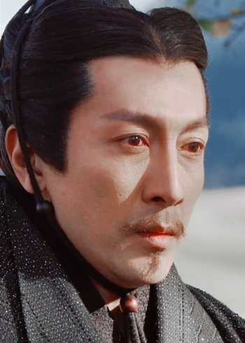 《大秦赋》燃向混剪,嬴政搞事业太帅了!