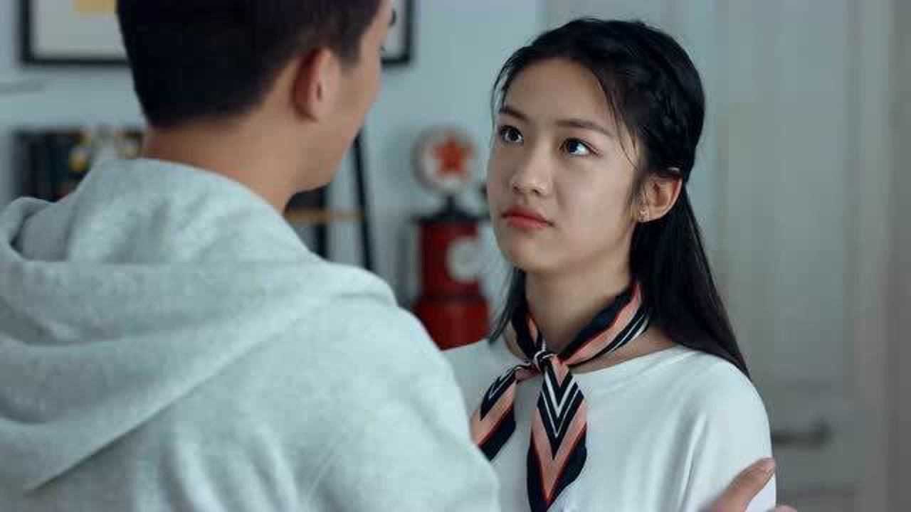 百岁之好:夏林希给蒋正寒准备了不少的生活用品,蒋