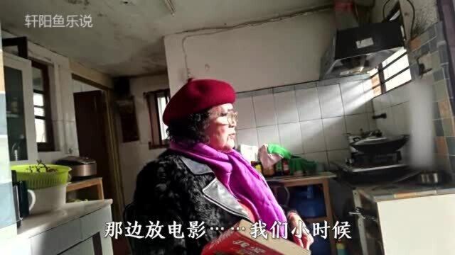 上海浦东高桥镇,本地人聊流氓大亨杜月笙,穷苦人家出生的孩子