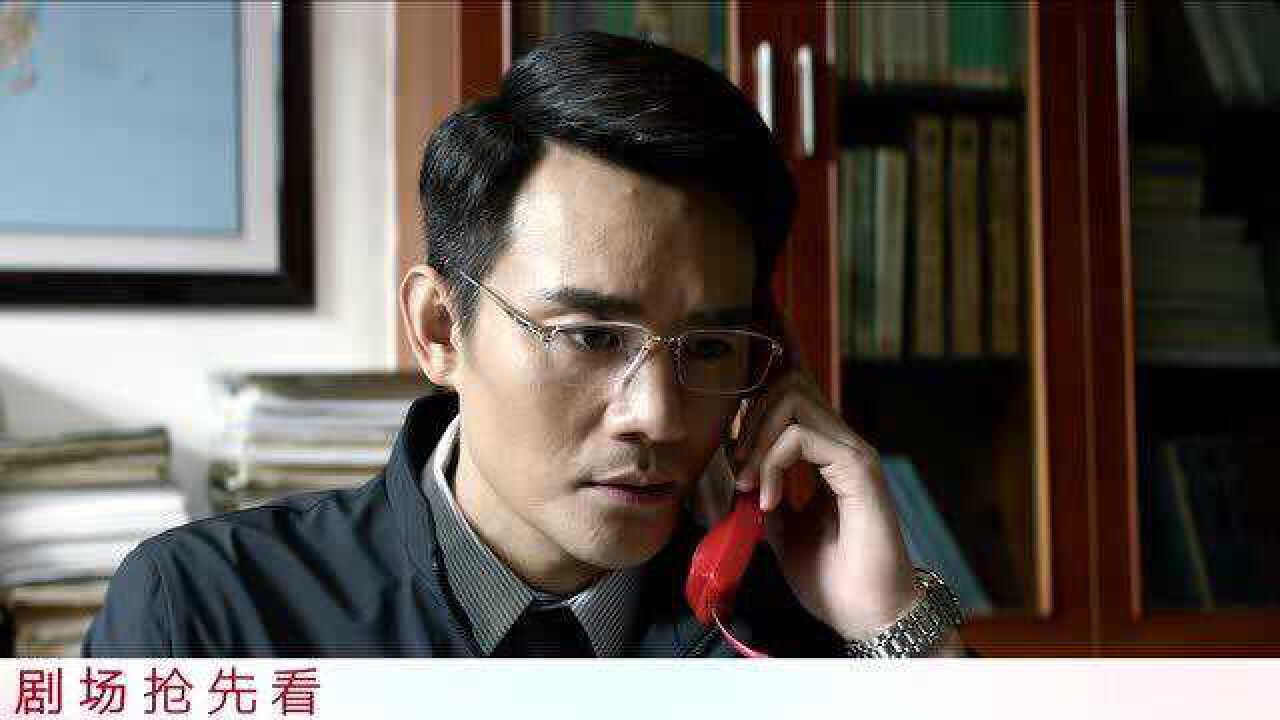 大江大河2周司长考察大力支持宋运辉梁思申将带队考察东海